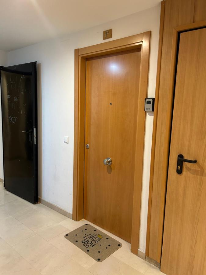 Los Marqueses De Teruel- Vut La Hija Del Marques Eksteriør billede
